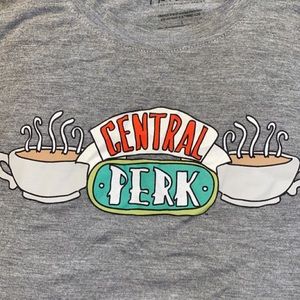 Central Perk T-Shirt